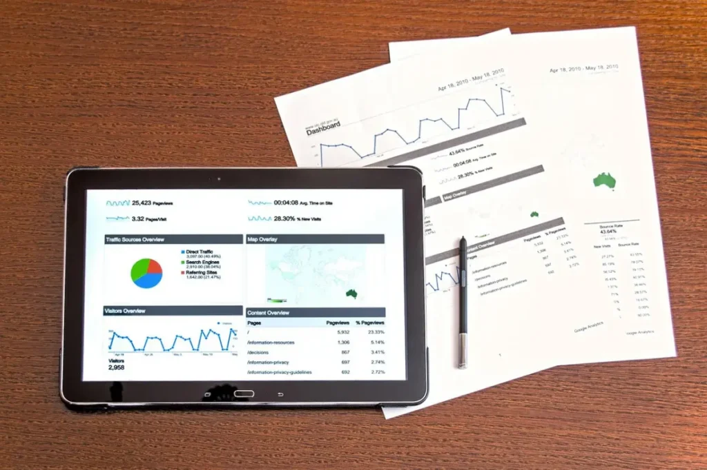 10 Responsive Design Best Practices for Modern Websites