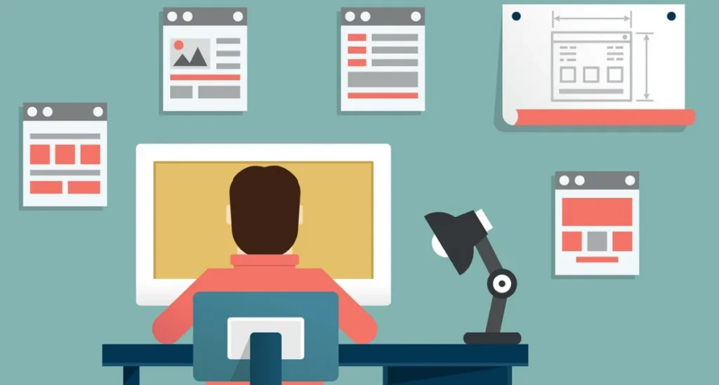 Web Development: A Practical Guide to Building Fast, Secure, and Maintainable Websites