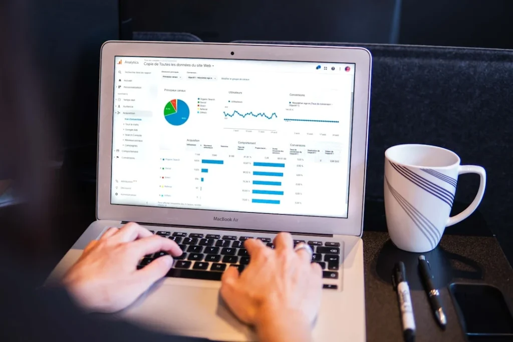 Online Presence in 2026: Measure, Build, and Maintain Visibility That Converts