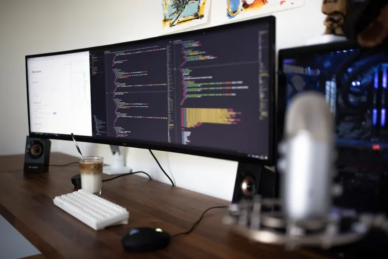 Understanding the Essentials of Web Development